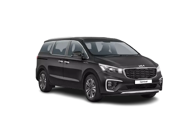 Innova Crysta Delhi